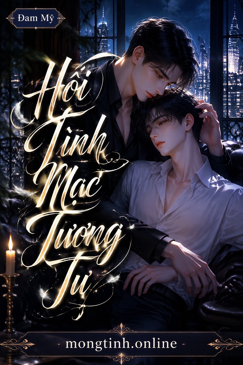 Hối Tình Mạc Tương Tư
