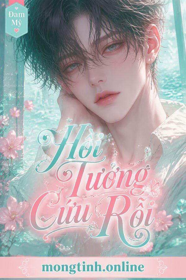 Hồi Tưởng Cứu Rỗi