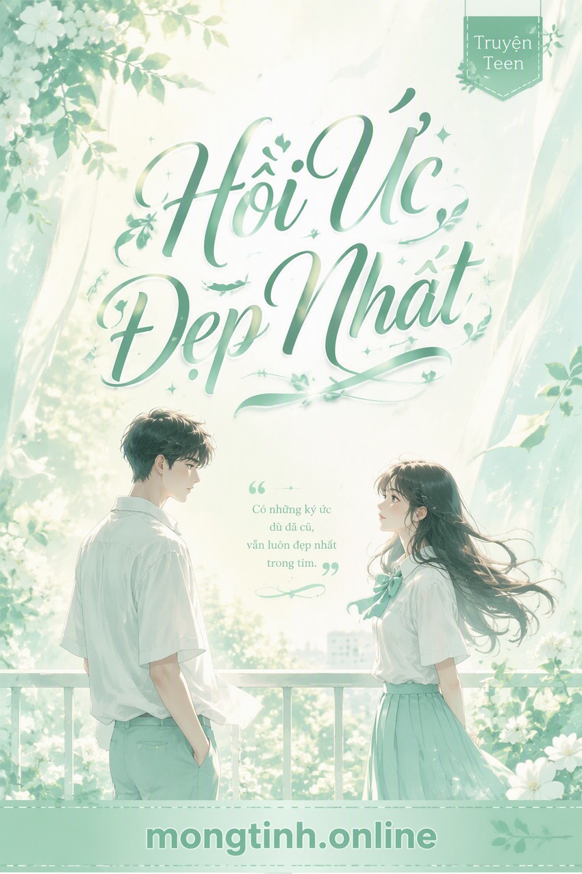Hồi Ức Đẹp Nhất