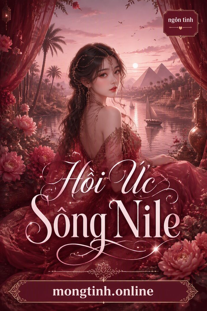 Hồi Ức Sông Nile