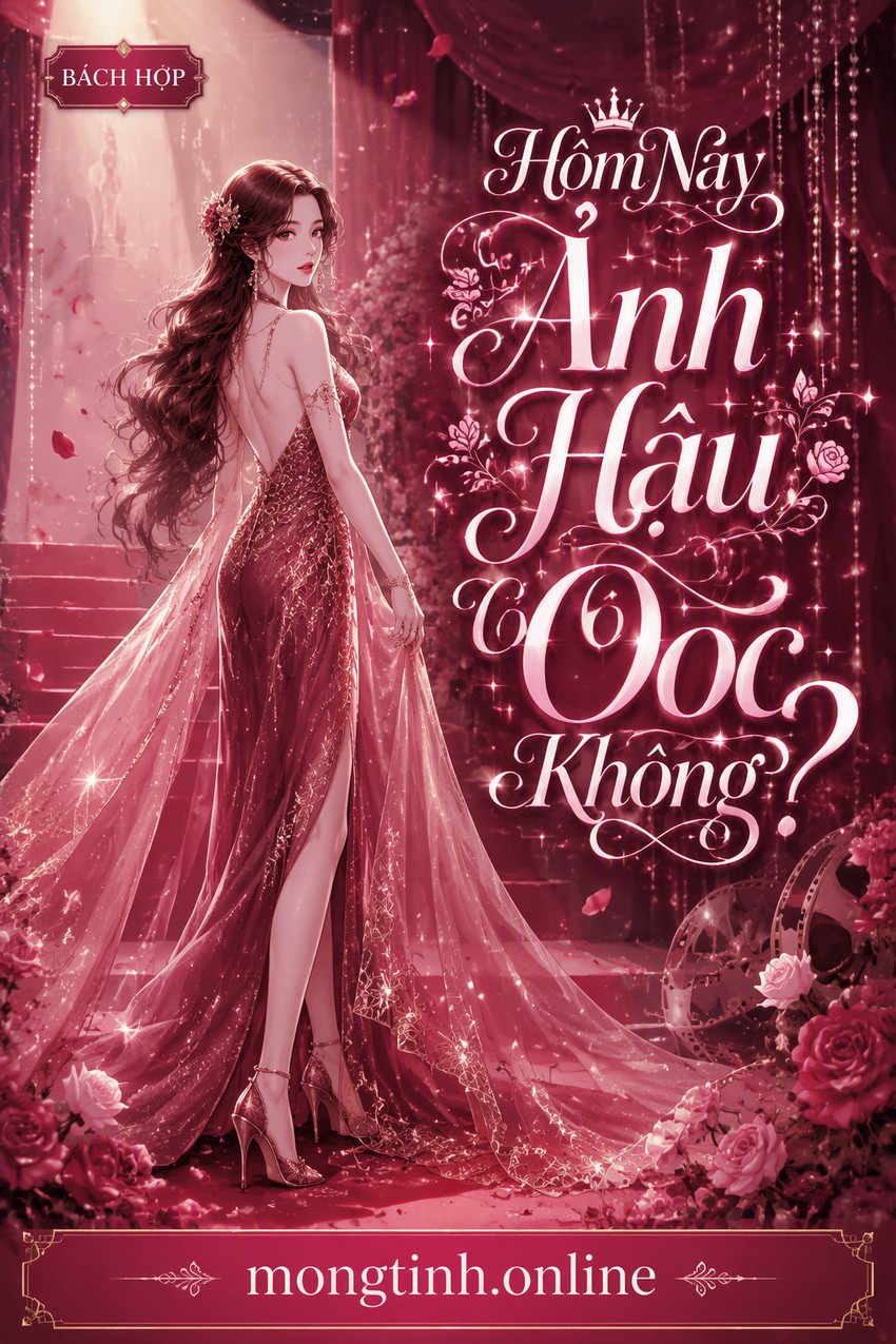 Hôm Nay Ảnh Hậu Có Ooc Không?