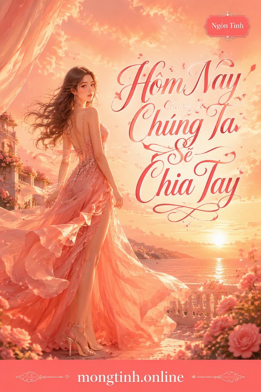 Hôm Nay Chúng Ta Sẽ Chia Tay