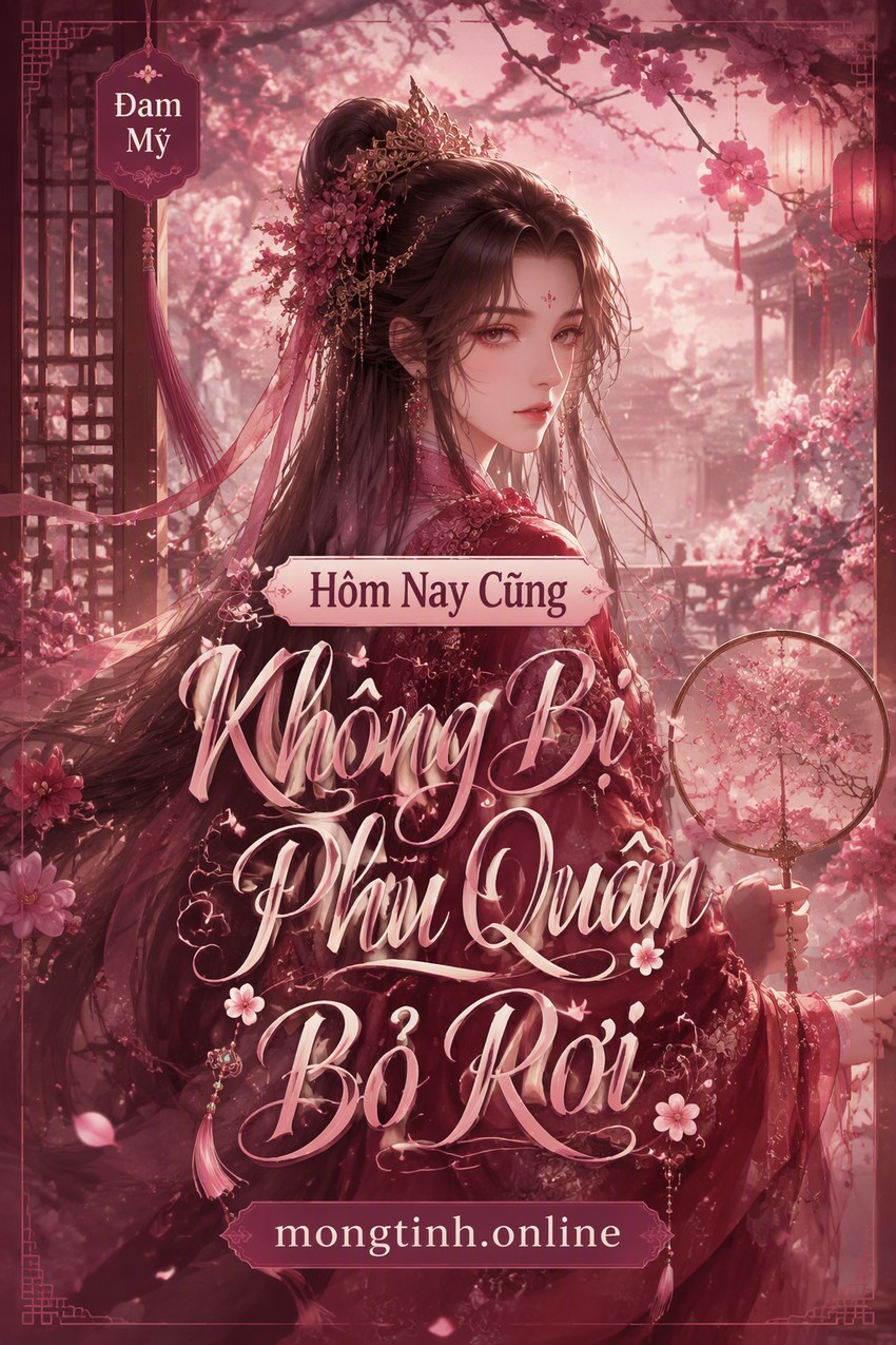 Hôm Nay Cũng Không Bị Phu Quân Bỏ Rơi
