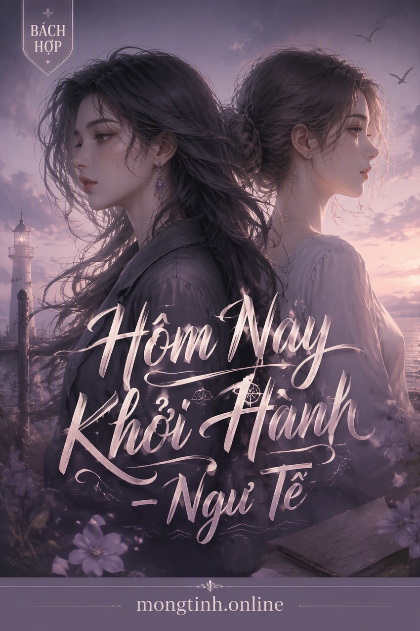 Hôm Nay Khởi Hành - Ngư Tể