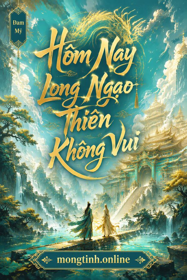 Hôm Nay Long Ngạo Thiên Không Vui