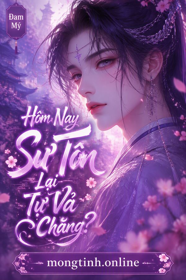 Hôm Nay Sư Tôn Lại Tự Vả Chăng?