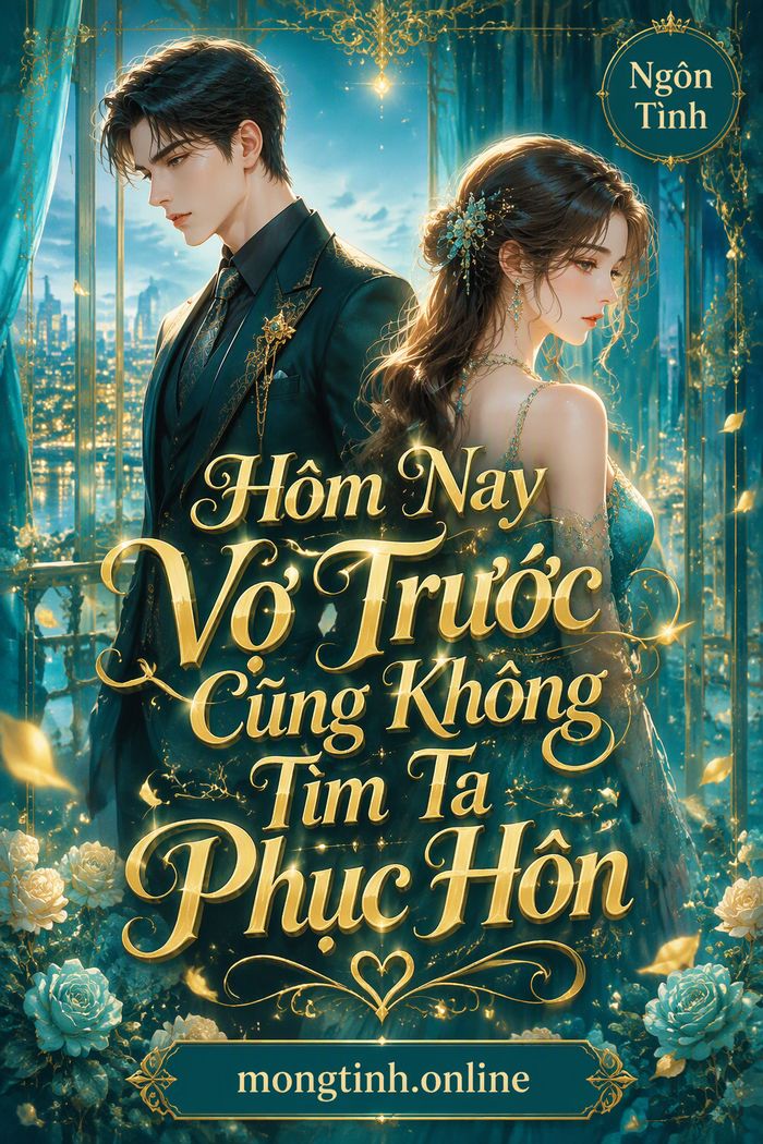 Hôm Nay Vợ Trước Cũng Không Tìm Ta Phục Hôn