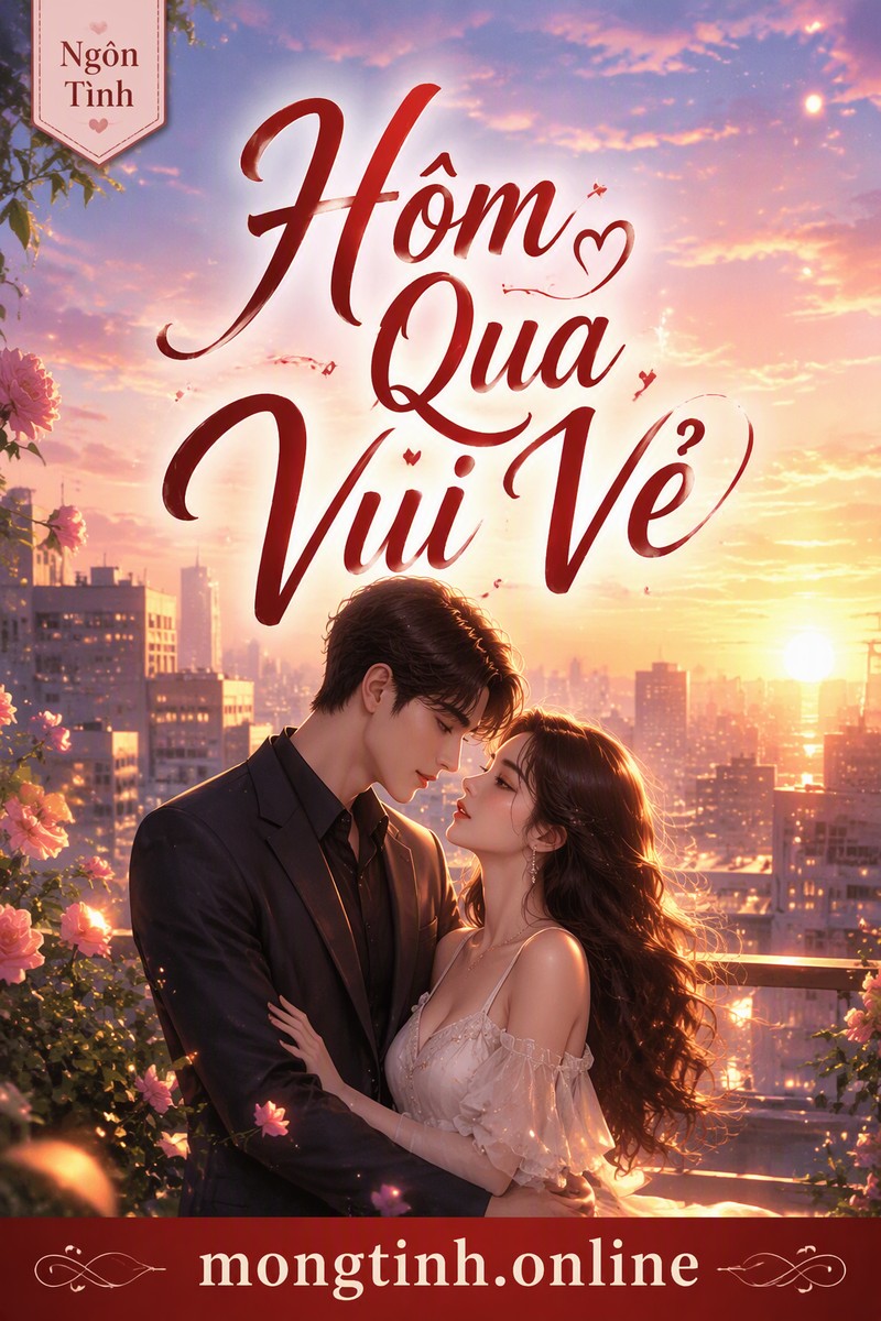 Hôm Qua Vui Vẻ
