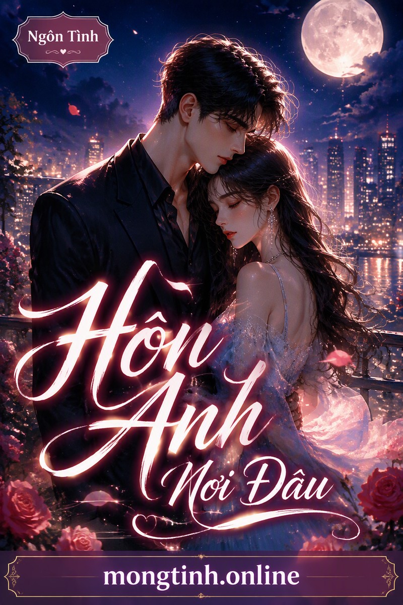 Hồn Anh Nơi Đâu