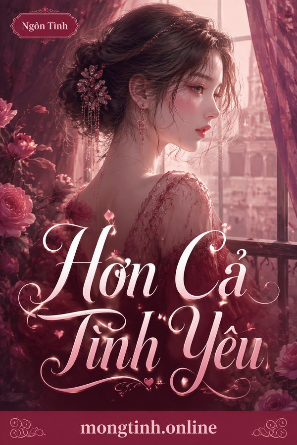 Hơn Cả Tình Yêu