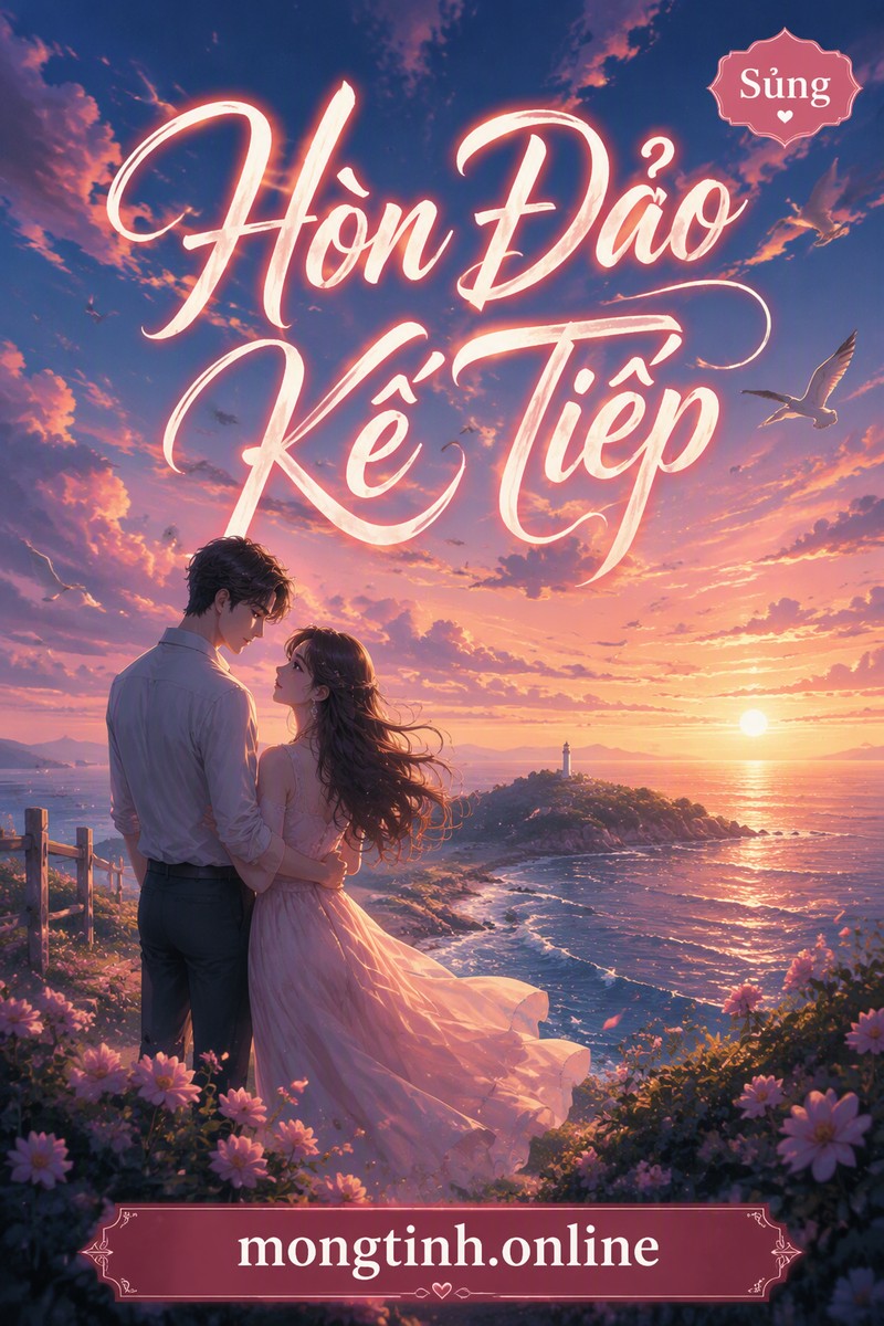 Hòn Đảo Kế Tiếp