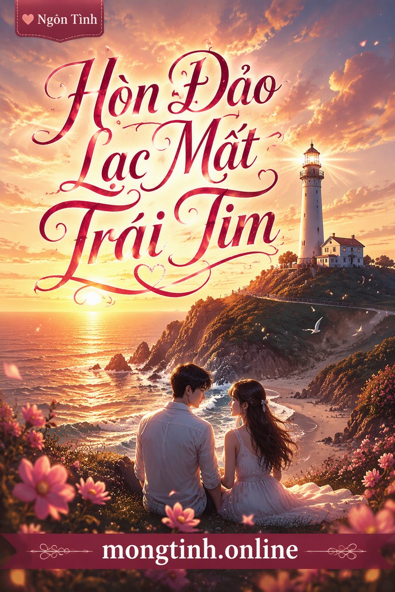 Hòn Đảo Lạc Mất Trái Tim
