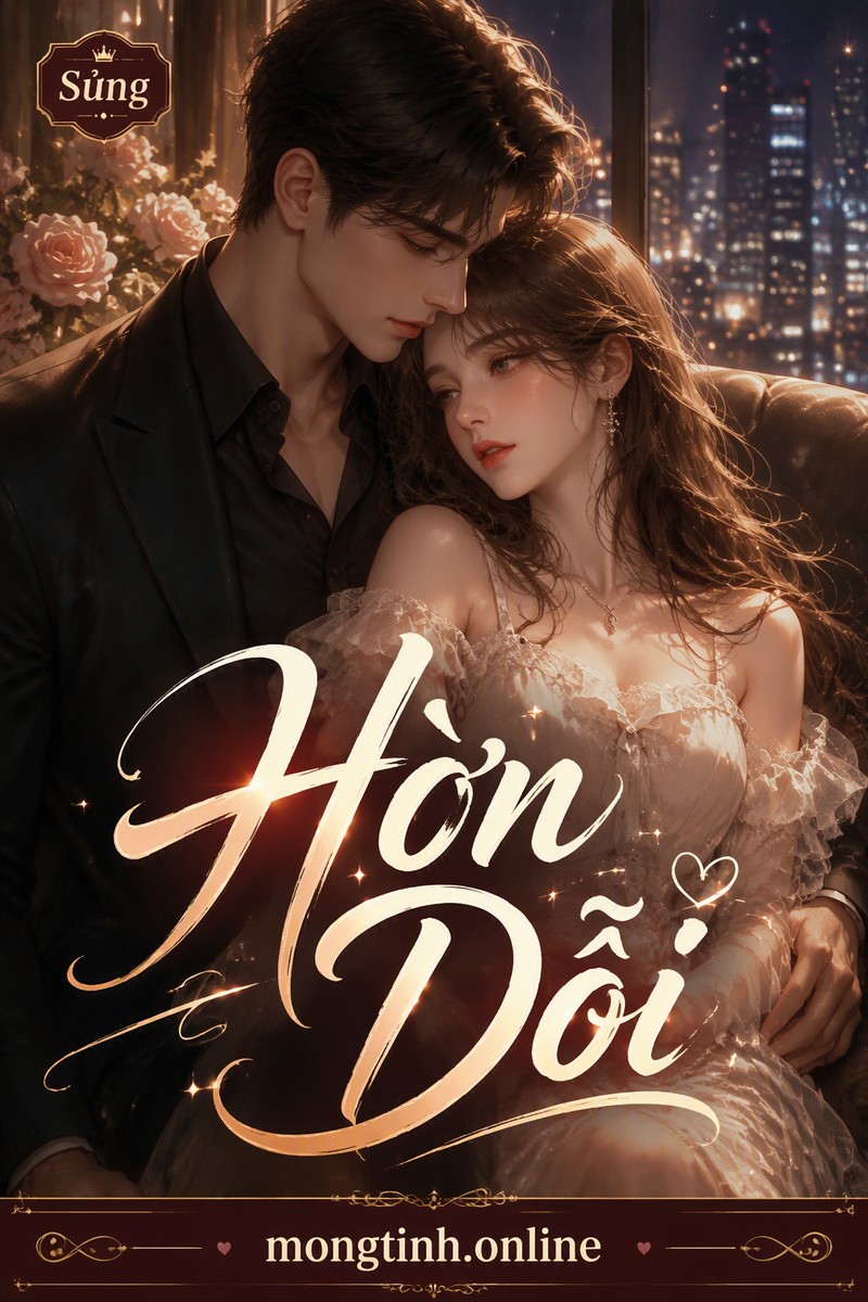 Hờn Dỗi