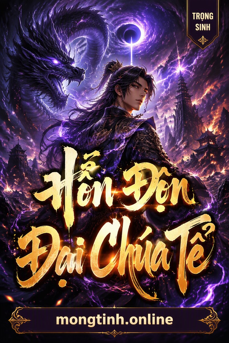 Hỗn Độn Đại Chúa Tể