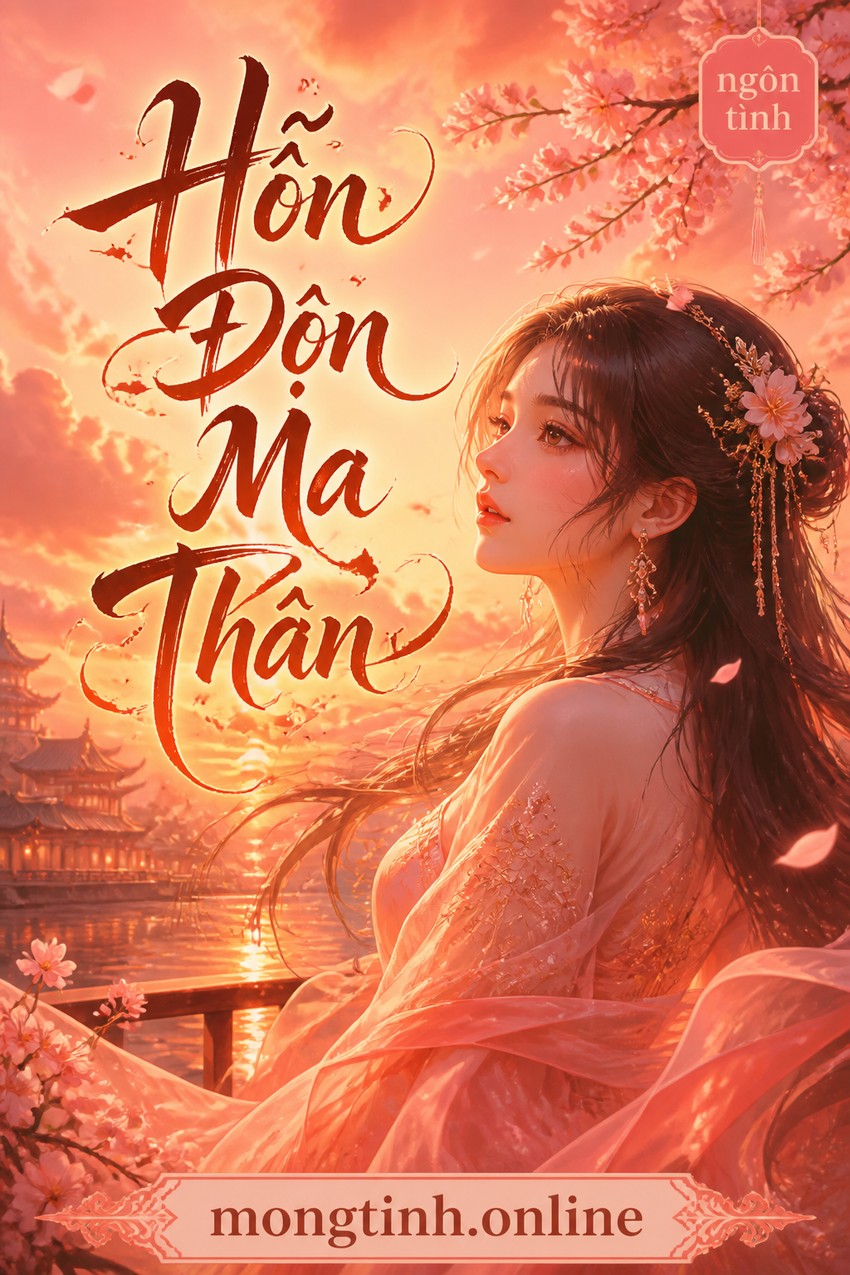 Hỗn Độn Ma Thần