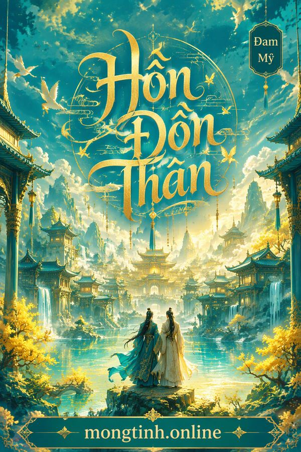 Hồn Đồn Than