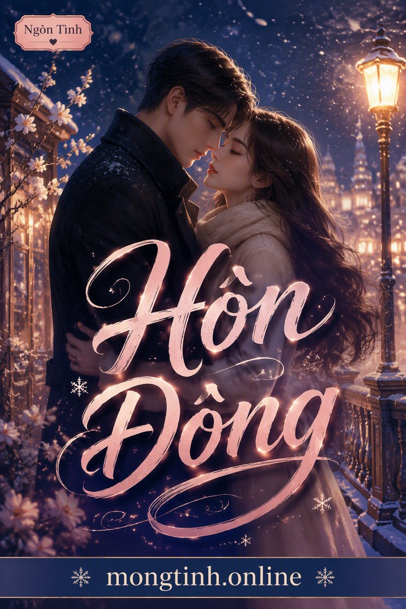 Hôn Đông