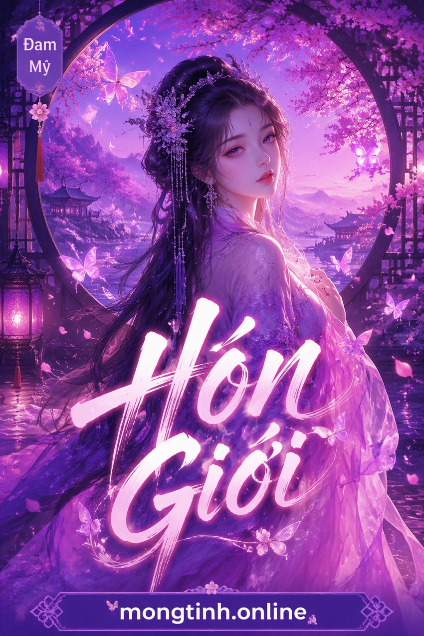 Hôn Giới