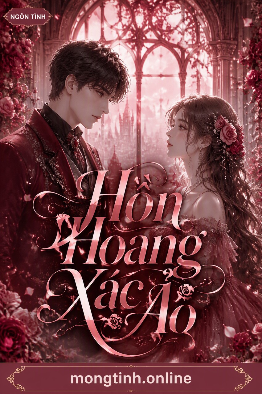 Hồn Hoang Xác Ảo