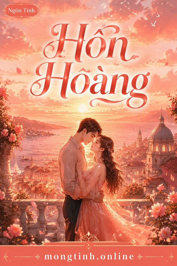 Hôn Hoàng