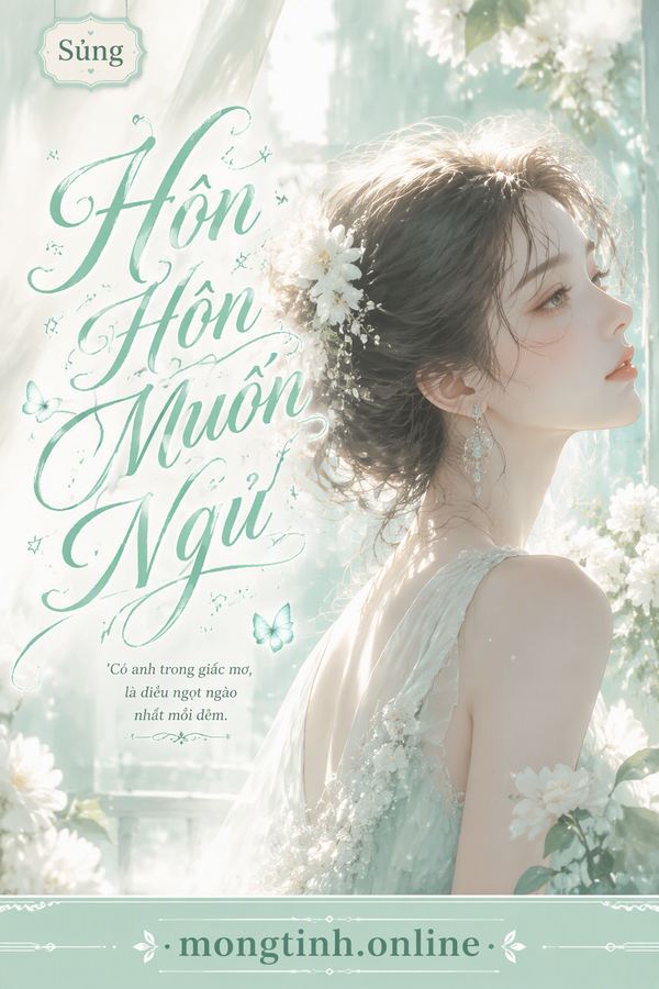 Hôn Hôn Muốn Ngủ