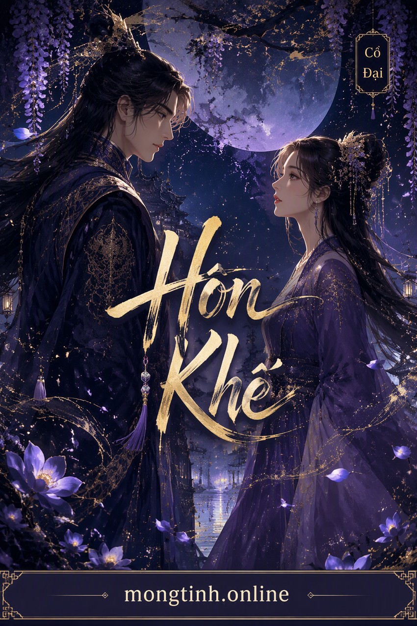 Hôn Khế
