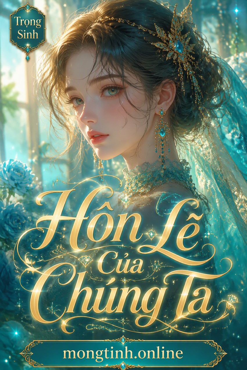 Hôn Lễ Của Chúng Ta