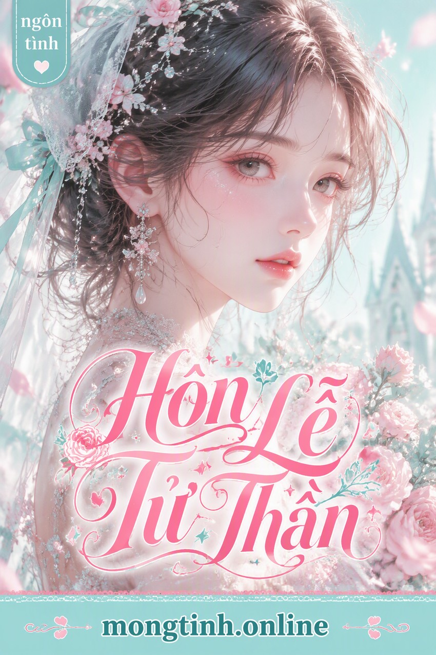 Hôn Lễ Tử Thần