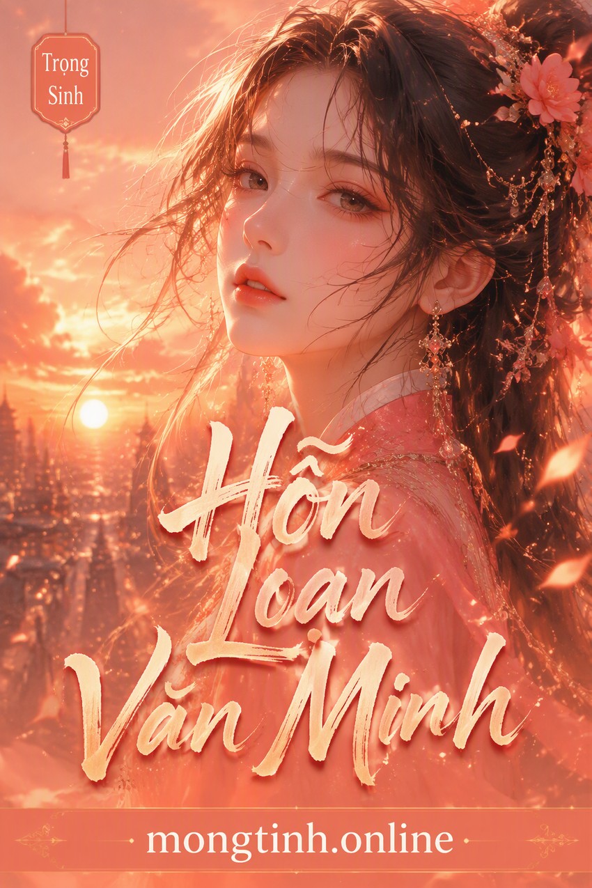 Hỗn Loạn Văn Minh