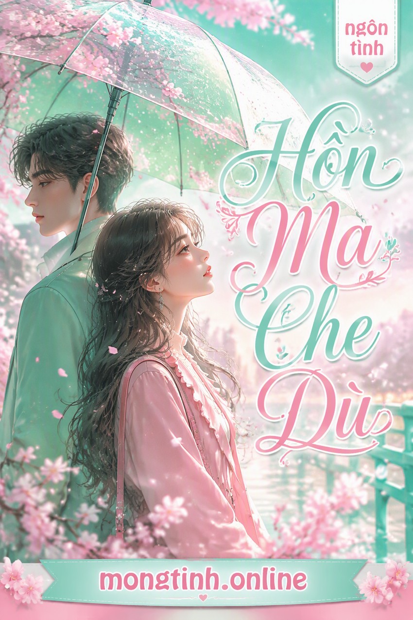 Hồn Ma Che Dù
