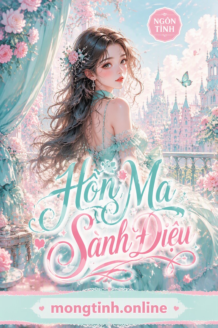 Hồn Ma Sành Điệu