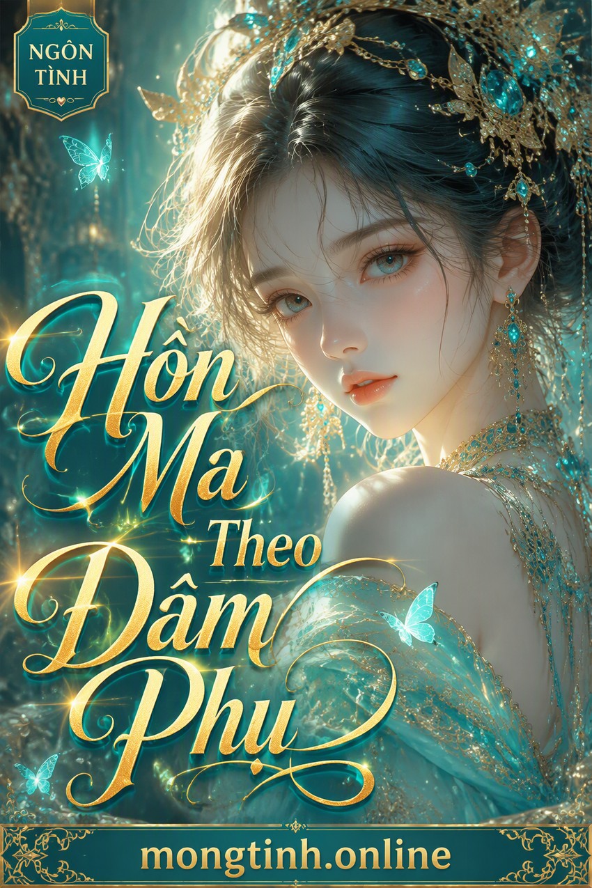 Hồn Ma Theo Dâm Phụ