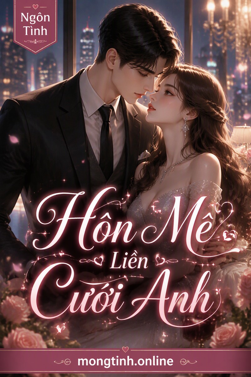 Hôn Mê Liền Cưới Anh