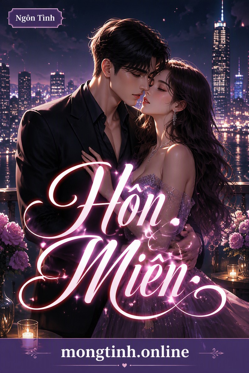Hôn Miên