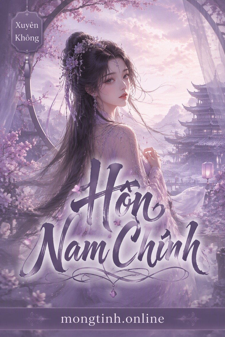 Hôn Nam Chính