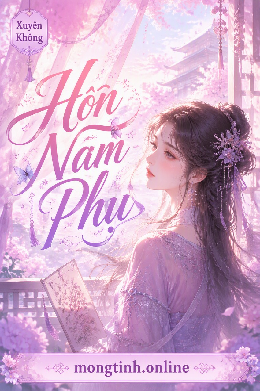 Hôn Nam Phụ