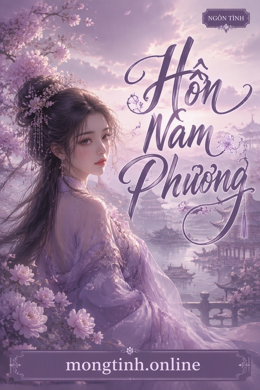 Hồn Nam Phương
