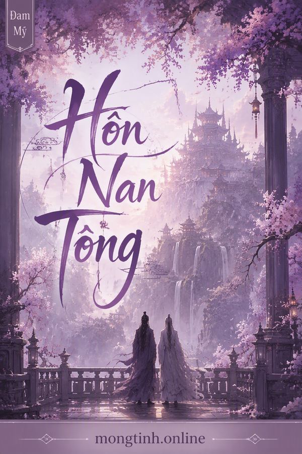 Hôn Nan Tòng