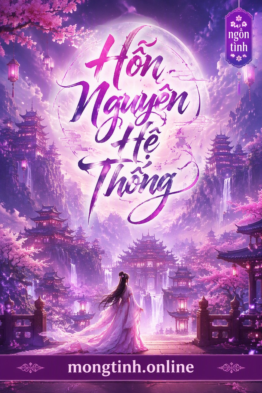Hỗn Nguyên Hệ Thống