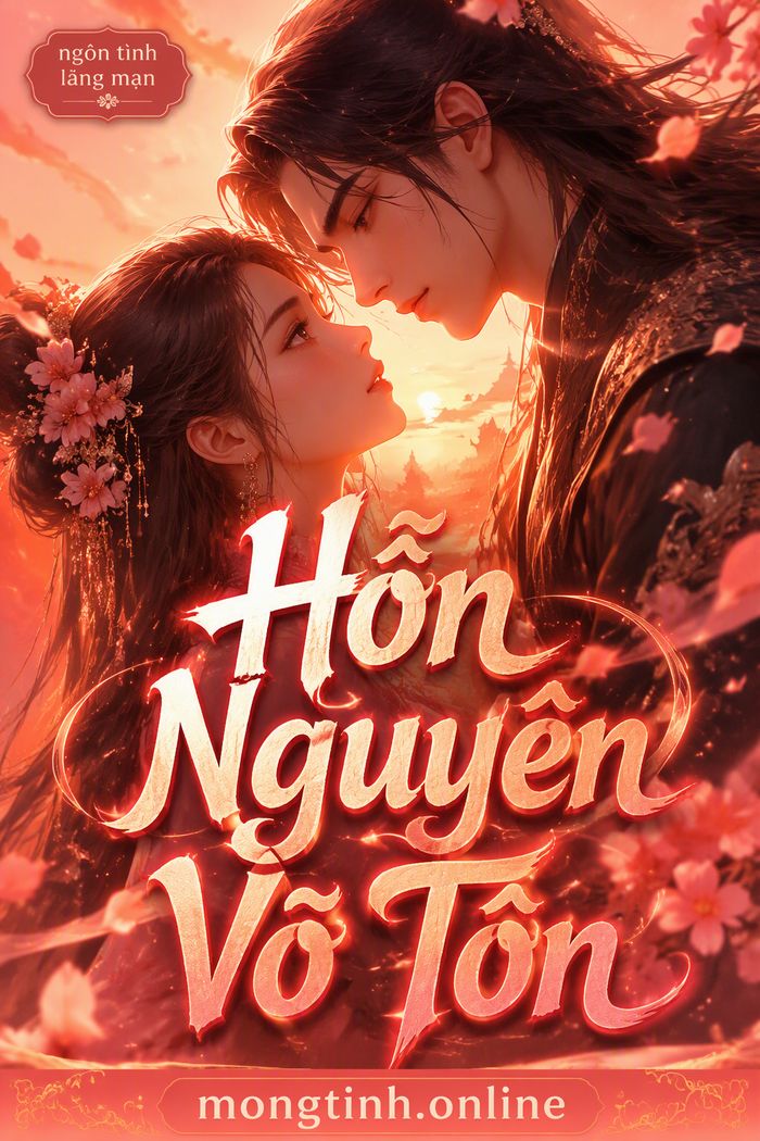 Hỗn Nguyên Võ Tôn