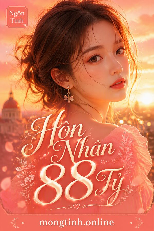 Hôn Nhân 88 Tỷ