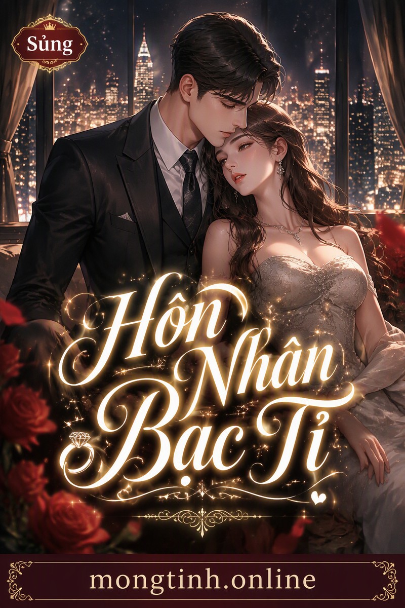 Hôn Nhân Bạc Tỉ