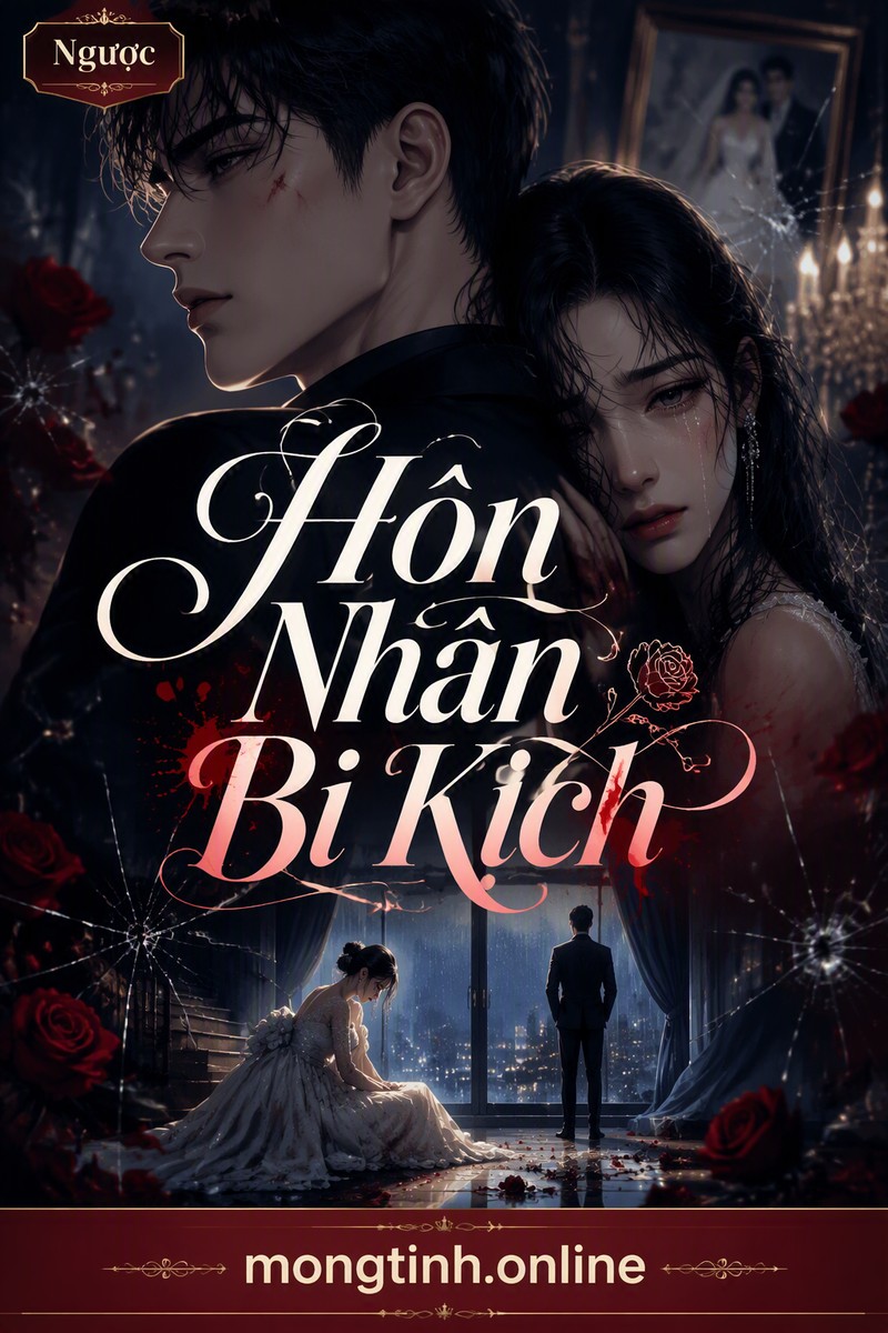 Hôn Nhân Bi Kịch