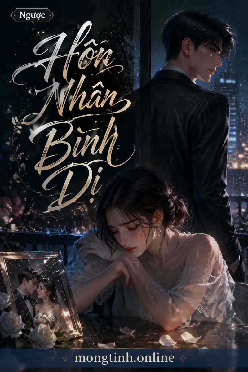 Hôn Nhân Bình Dị