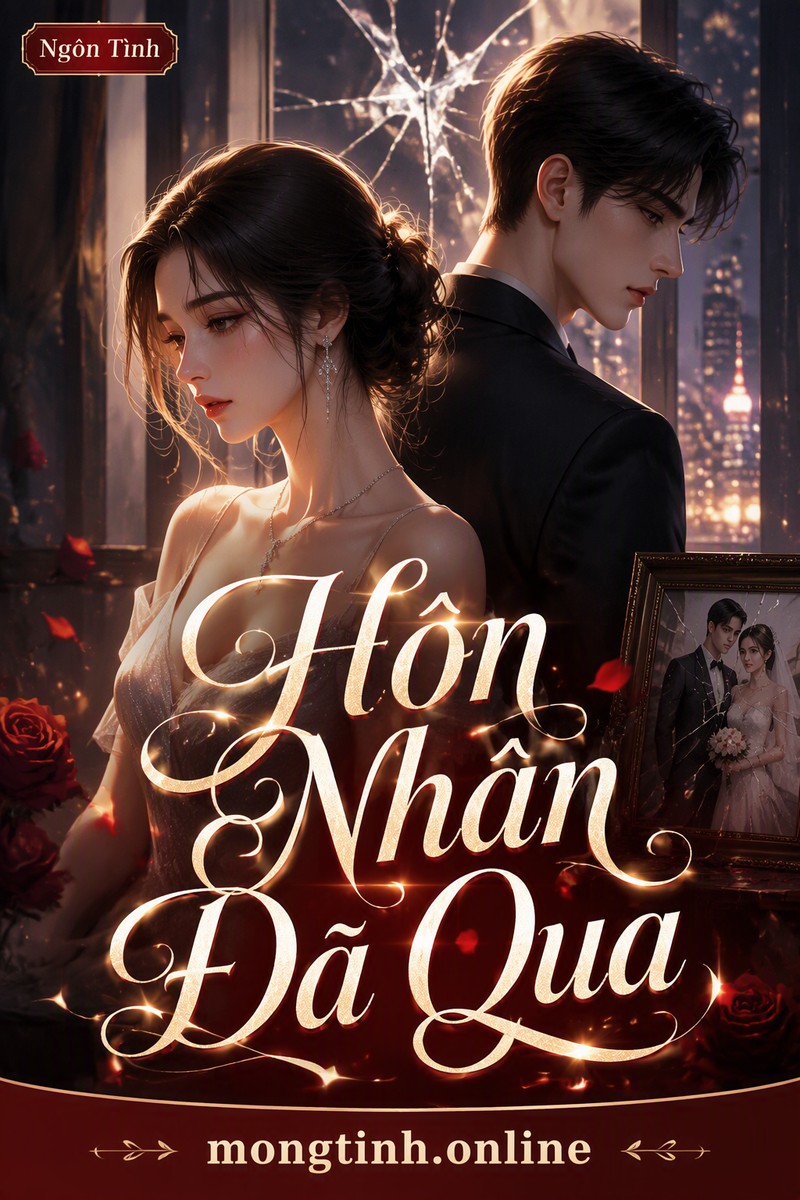 Hôn Nhân Đã Qua