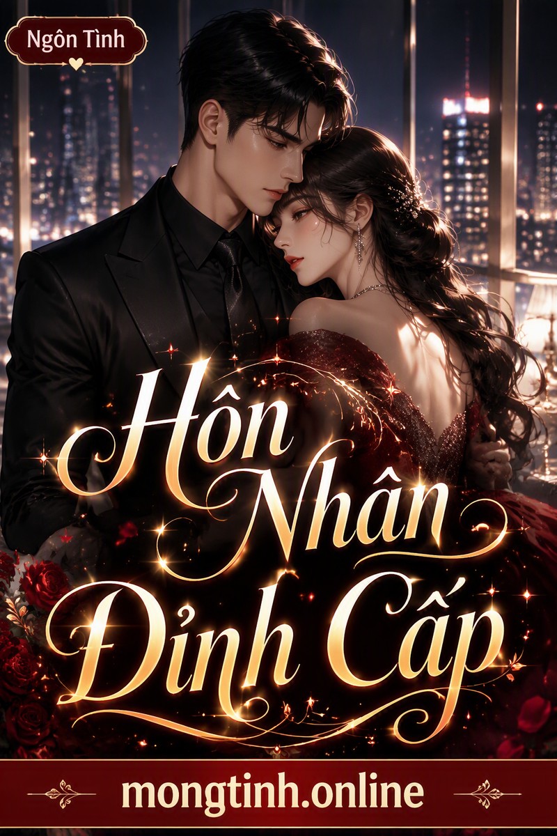 Hôn Nhân Đỉnh Cấp