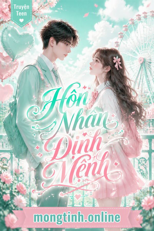 Hôn Nhân Định Mệnh