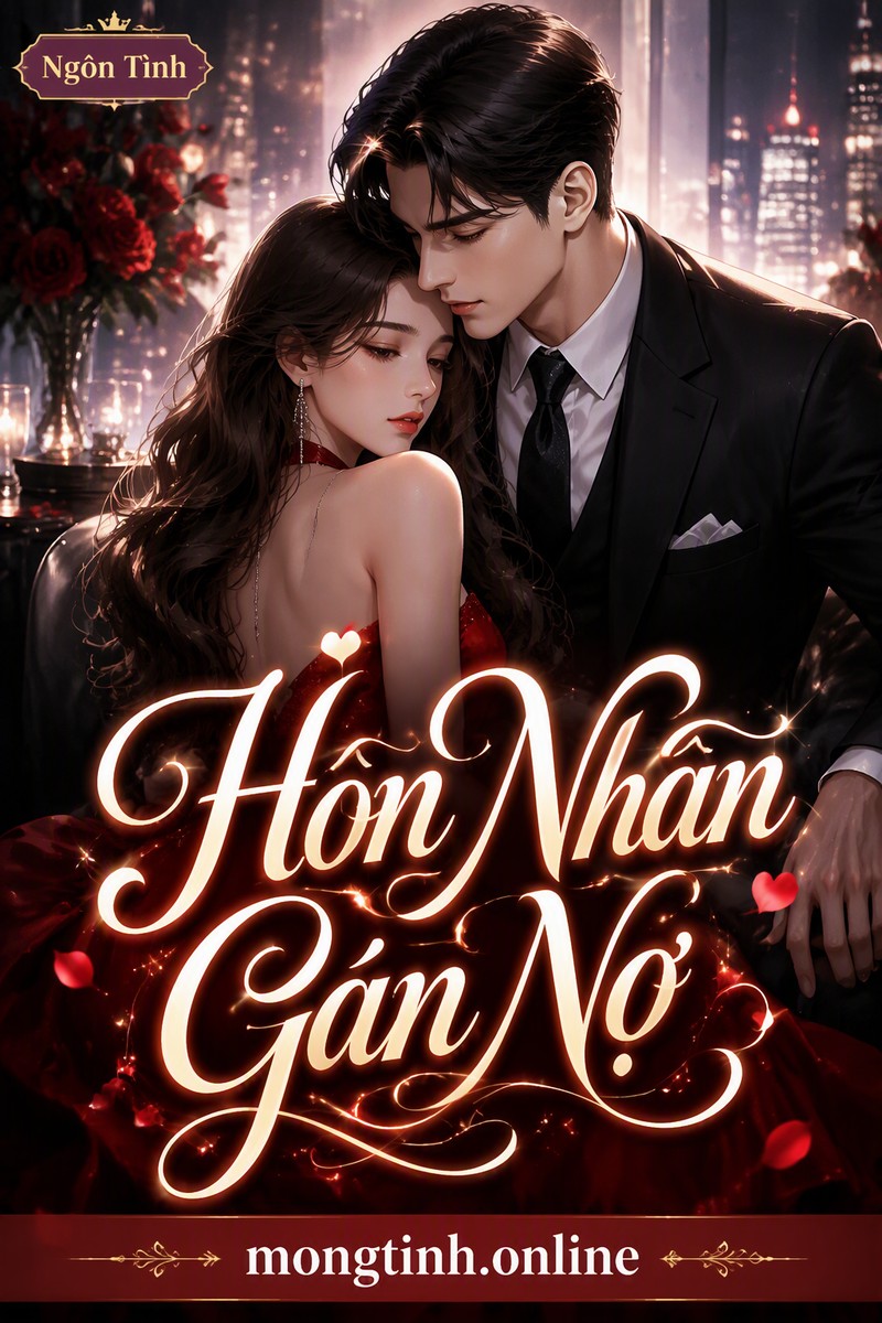 Hôn Nhân Gán Nợ