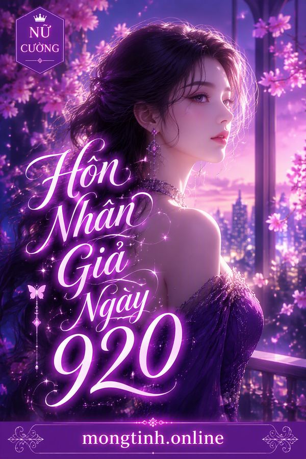 Hôn Nhân Giả Ngày 920
