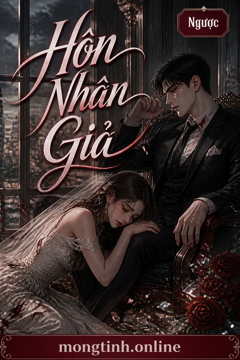 Hôn Nhân Giả